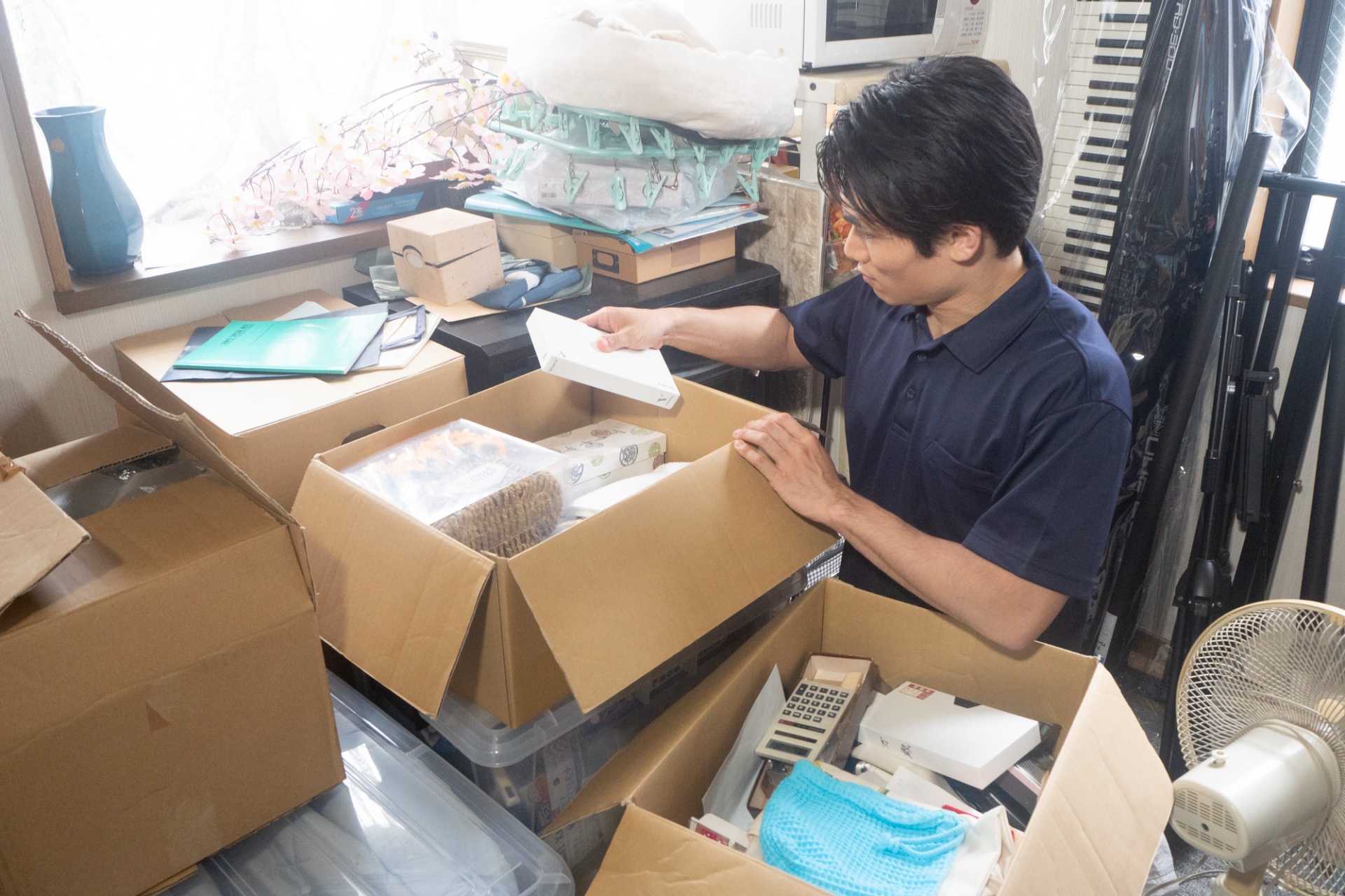 空き家の処分に対応 | 神奈川県相模原市の便利屋なら便利屋お助けマスター神奈川相模原緑区店
